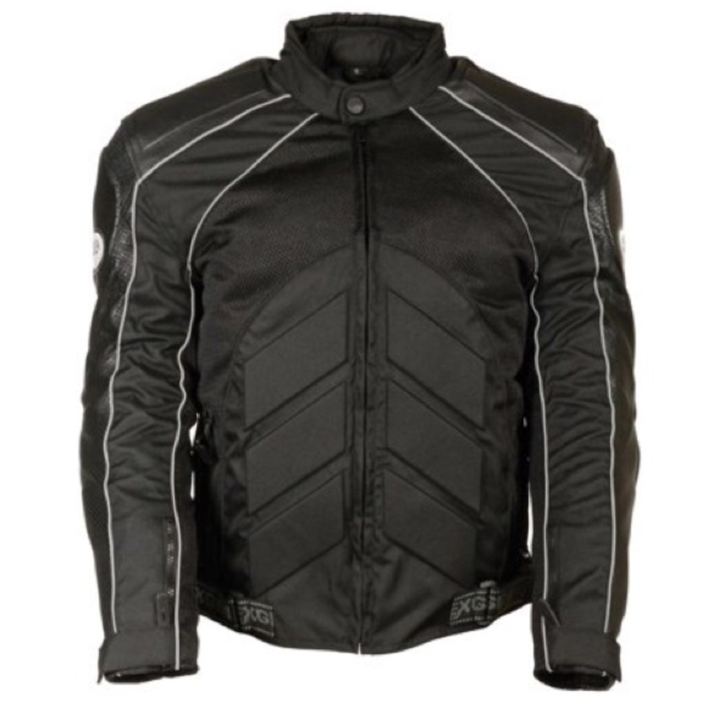 Xelement Riding Jacket